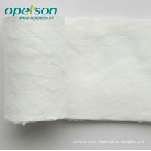 Absorbent Cotton Wool with Various Weight